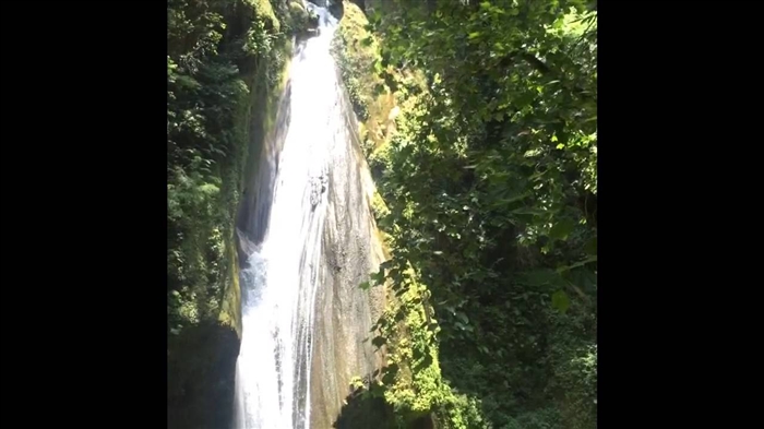 Adventures isiyo na kikomo katika Huasteca Potosina