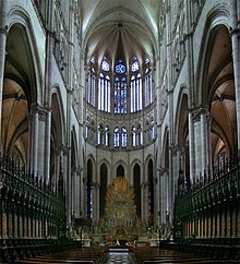 Ayık katedraller