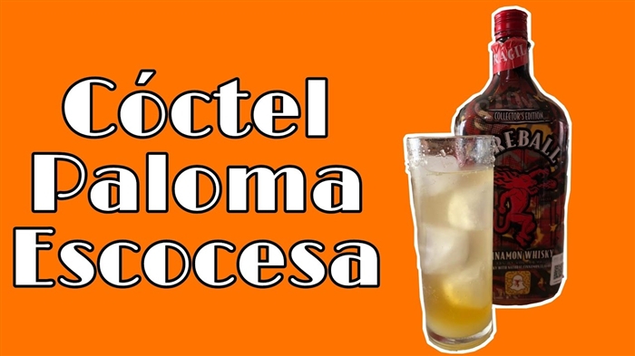 Cóctel verde Tlaxcala: mestura de pulque e hidromel