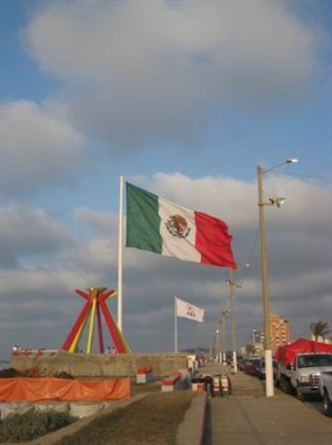 Wout ki mennen nan Cotlamanis (Veracruz)