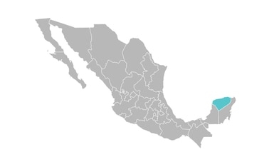 Estrada para Cotlamanis (Veracruz)