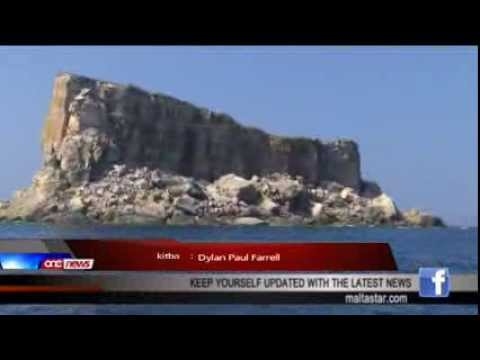 Il-Grotta tal-Irħam fin-Nofsinhar ta 'Tabasco