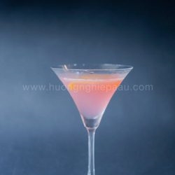 Món cocktail, từ Campeche đến thế giới