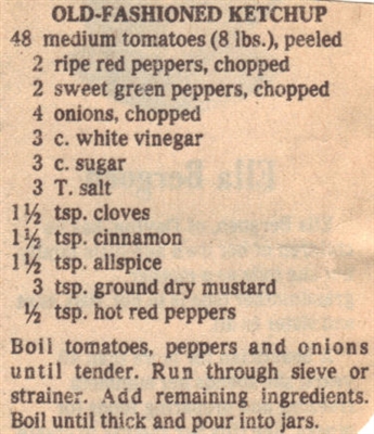 Ball chili recipe