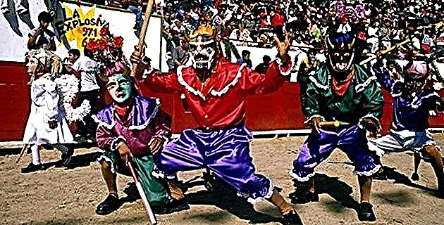 Adat istiadat, festival lan tradhisi (Guerrero)