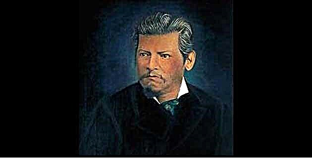 U-Ignacio Manuel Altamirano (1834-1893)