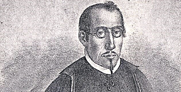 Biographie de Carlos de Sigüenza y Góngora