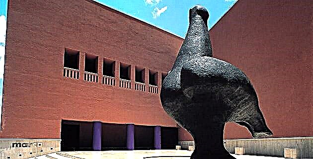 Monterrey múzeumai: művészet, kultúra és történelem