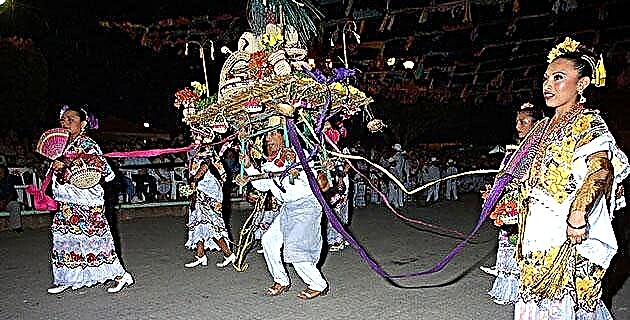 Δημοφιλείς παραδόσεις, Campeche