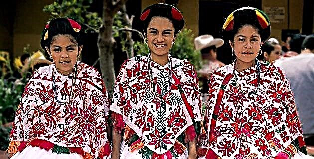 Querétaro রাজ্যে উত্সব এবং traditionsতিহ্য