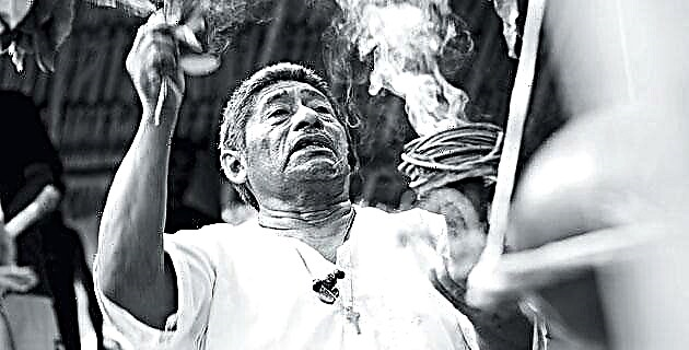 Пац-Цхен. Мистични ритуали и екотуризам на Ривијери Маја