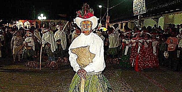 Tradicije i okolica Tenosiquea, Tabasco