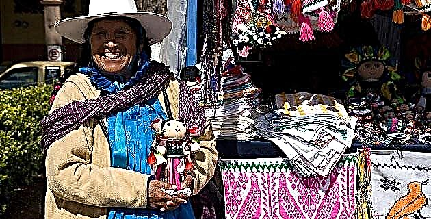 Pesta Patronal saka Santiago Mexquititlán (Querétaro)