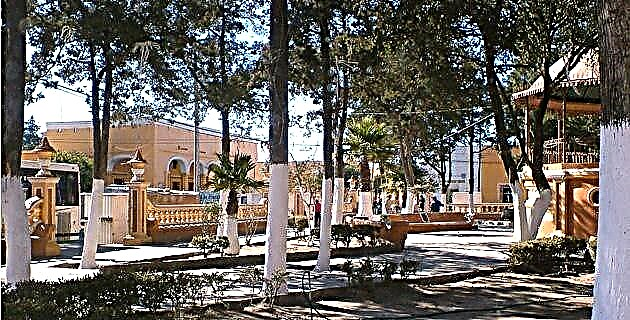 کواپیاکستلا (Tlaxcala)