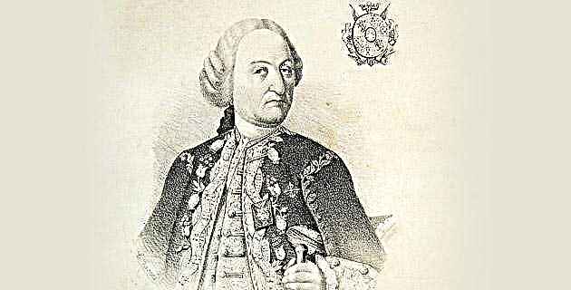 Carlosas Francisco de Croix