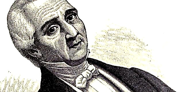 Jose Tribunus Marianus Michelena