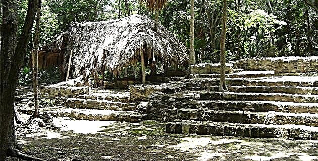 Turistické tipy Chetumal (Quintana Roo)