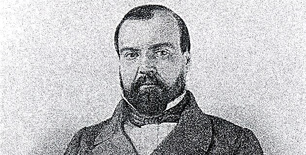 Ignacio Comonfort