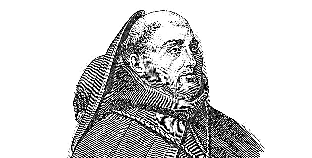 Hvem var Fray Juan de Zumárraga?