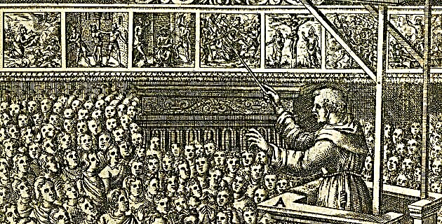 16世紀の宣教師が見た福音化