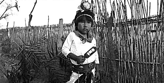 Indigene Fotografie von Alejandra Platt-Torres