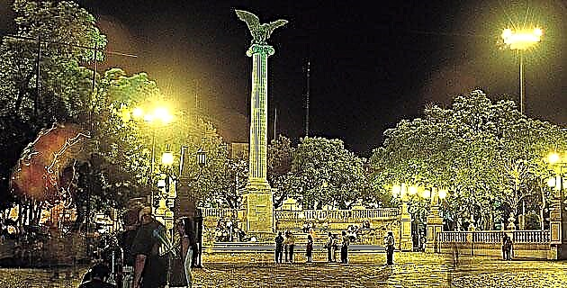ຈາກ San José Iturbide Guanajuato ເຖິງ Aguascalientes