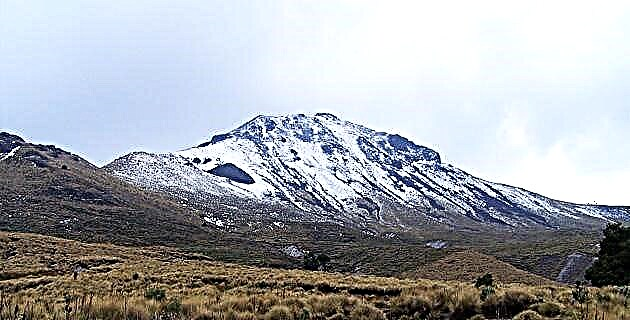 La Malinche (Tlaxcala)