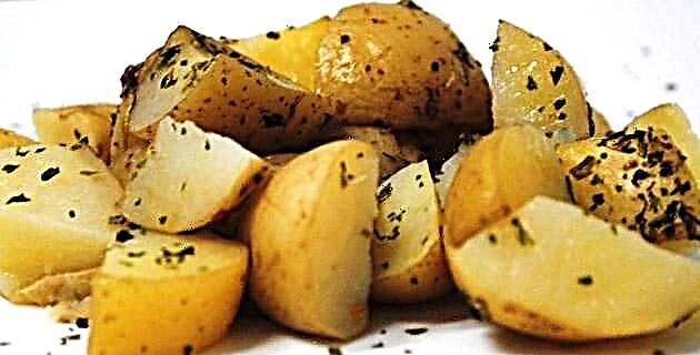 Galeana kartulid