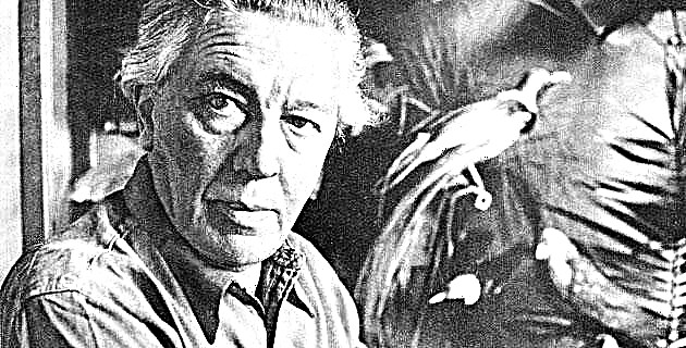 Meksikadagi André Breton