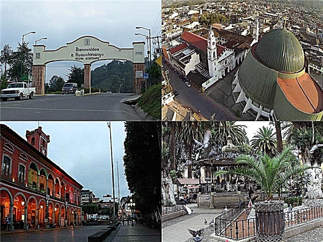 Huauchinango, Puebla - Taika kaupunki: lopullinen opas