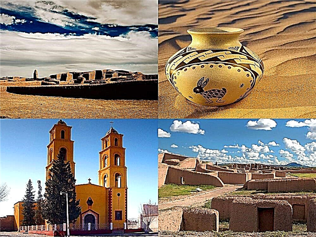 Casas Grandes, Chihuahua - Magic Town: Qəti Bələdçi