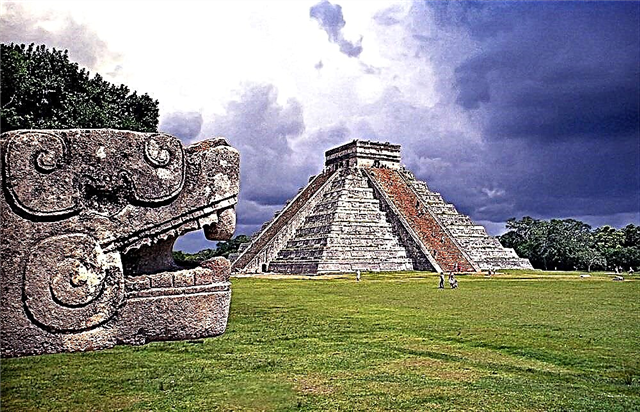 Chichen Itza, Definitive Guide: How to Get There, Meaning, Climate and History