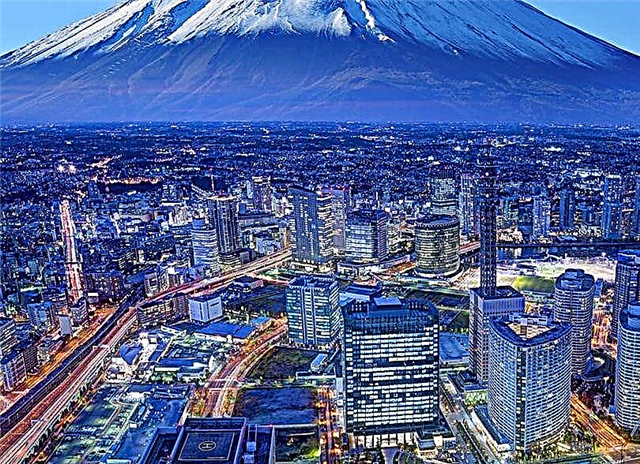 Tokijo 25 geriausios naktinio gyvenimo vietos, barai, klubai ir dar daugiau