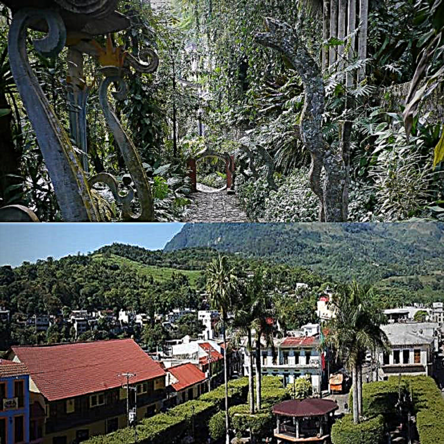 Huasteca Potosina: Naon Anu Kedah Dipigawe, Didatangan Sareng Sadayana Anu Anjeun Kedah Terang