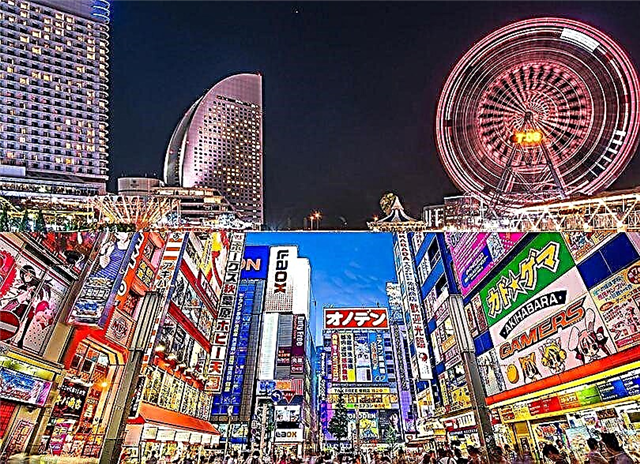 27 Bardzo dziwne rzeczy, które wydarzyły się w Japonii, o których prawdopodobnie nie wiedziałeś