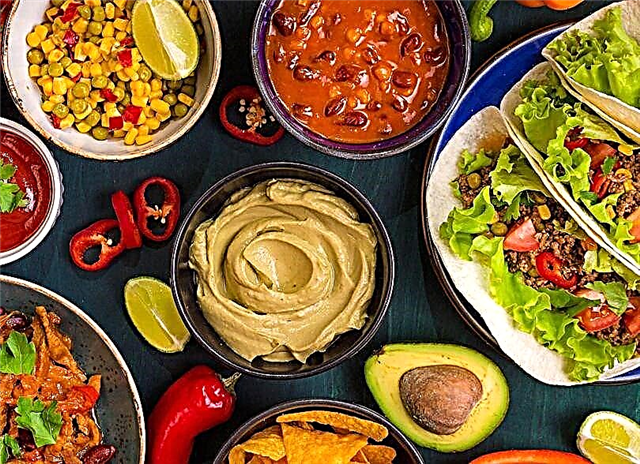 Probatu behar dituzun Mexikoko gastronomia tradizionaleko 15 plater onenak