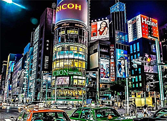 A top 50 látnivaló és látnivaló Tokióban - lenyűgöző