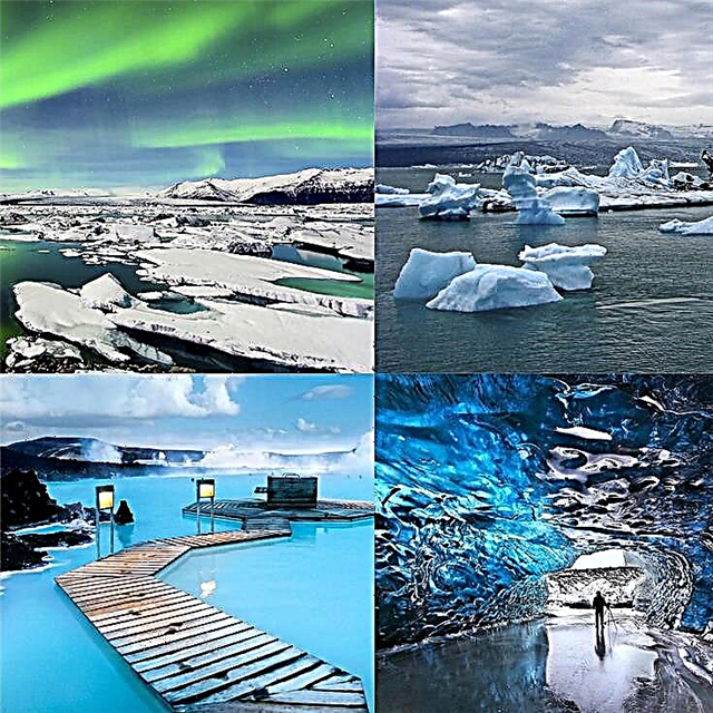 7 důvodů Island je ideálním místem pro zimní dovolenou