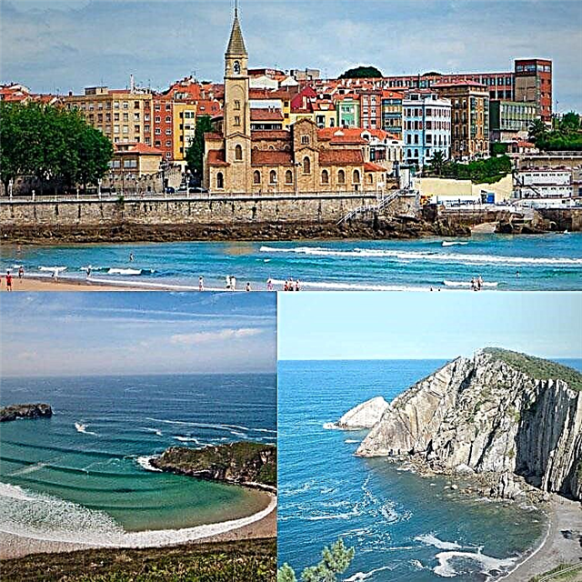 15 parasta rantaa Asturiassa, jotka sinun on tiedettävä