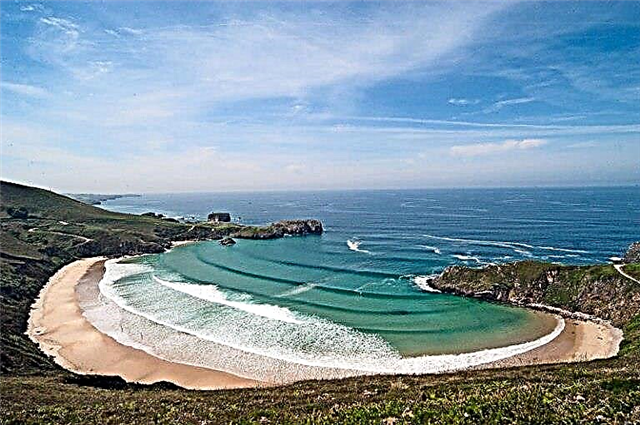 The 15 Best Beaches In Asturias You Need To Know Tips For Your Trip