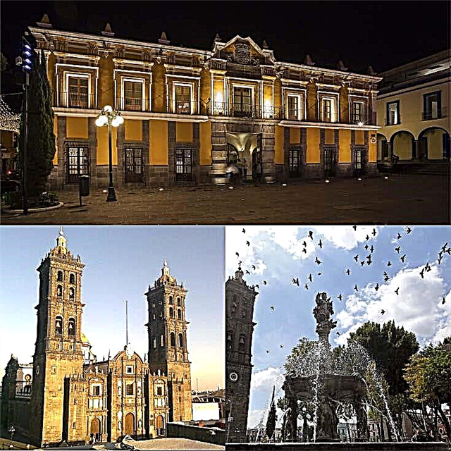 As 30 melhores coisas para ver e fazer em Puebla