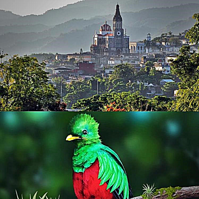 Cuetzalan, Qyteti Magjik i Puebla: Udhëzues Definitiv