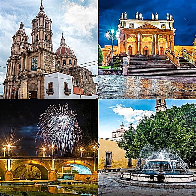Lagos De Moreno, Jalisco - Qyteti Magjik: Udhëzues Definitiv