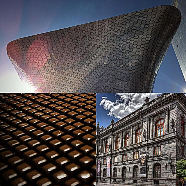 Déi 30 Bescht Muséeën a Mexiko Stad ze besichen