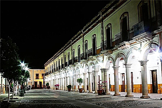 The Best Magical Towns of Zacatecas