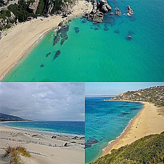 As 15 melhores praias de Cádiz que você precisa conhecer