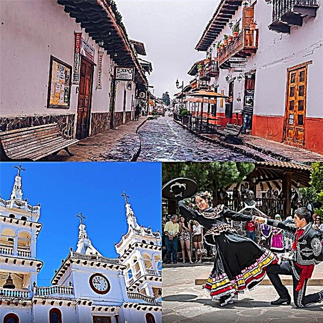Mazamitla, Jalisco - Magic Town: Guide définitif