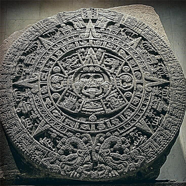 Nationaal antropologisch museum van Mexico-stad: definitieve gids