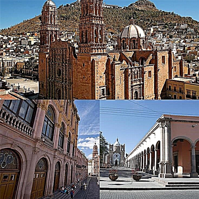 Nochistlán, Zacatecas - „Magic Town: Definitive Guide“