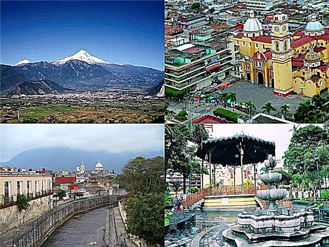 Orizaba, Veracruz - Magic Town: definitieve gids